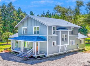 40950 McKenzie Hwy, Springfield, OR 97478