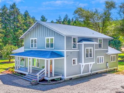 40950 McKenzie Hwy, Springfield, OR, 97478
