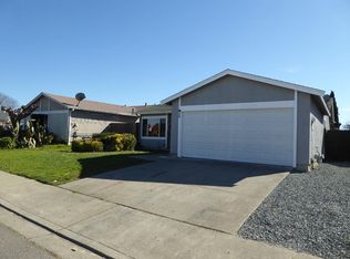 135 Lainey Ct, Vallejo, CA 94589