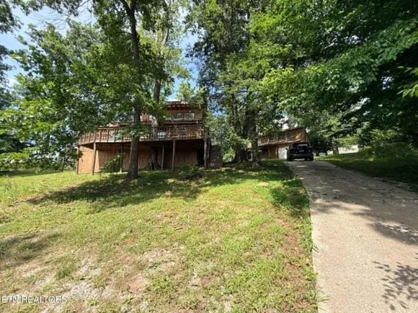 731 Pleasant Grove Rd, Winfield, TN 37892