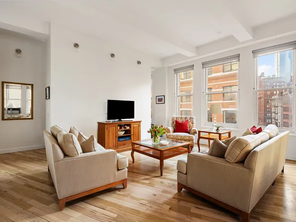 100 Hudson Street image 2 of 10