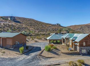 6600 Sierra Vista Ln, Carson City, NV 89701