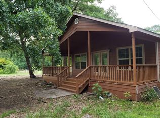 20102 Ranch Estates Dr, New Caney, TX 77357