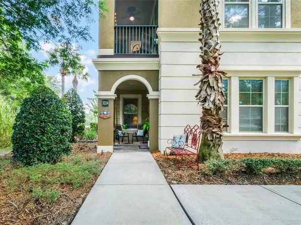 3224 PORTA ROMANO WAY, LAKE MARY, FL 32746