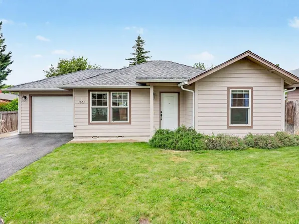 1003 Grandview Ave, Grants Pass, OR 97527