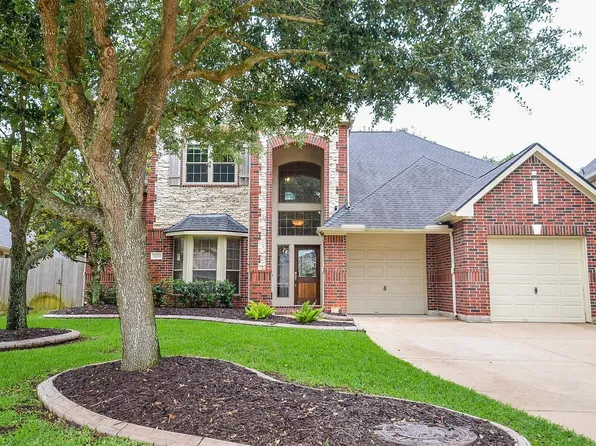 21211 Dover Park Ln, Katy, TX 77450