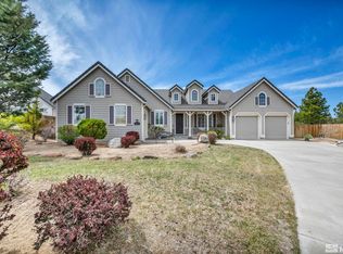 3471 Forest View Ct, Reno, NV 89511