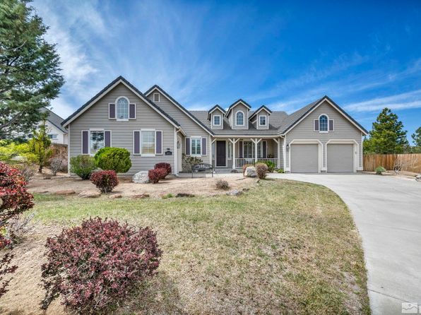 3471 Forest View Ct, Reno, NV 89511