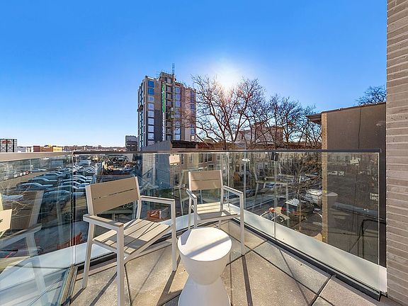 3rd image of 1437 Hancock St Unit Garden C