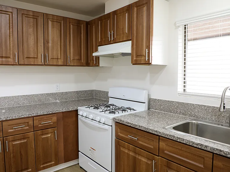 Jessie Street Apartments — Photo 36