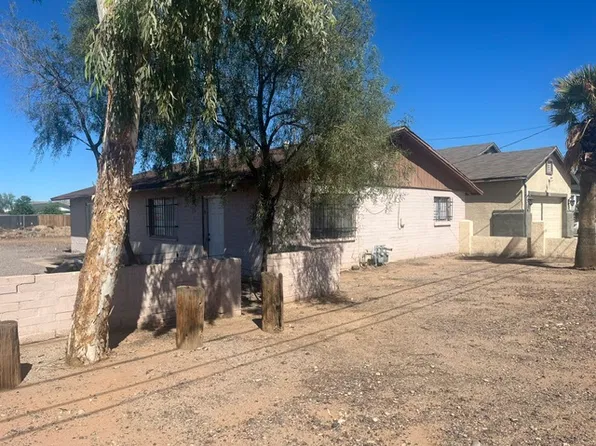 2826 E Wier Ave, Phoenix, AZ 85040