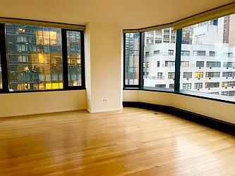 Rented by Keller Williams NYC