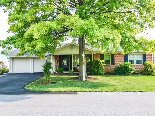 17223 Cloverleaf Rd, Hagerstown, MD 21740