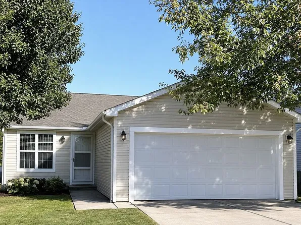 5550 N 26th Pl, Lincoln, NE 68521