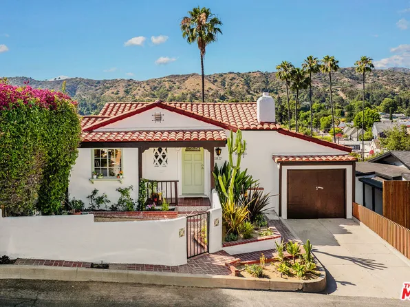 1817 Oak Tree Dr, Los Angeles, CA 90041