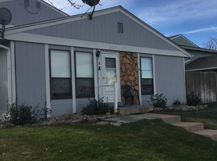 9901 E Evans Ave APT 1A, Aurora, CO 80247