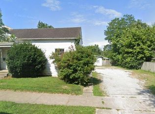 164 S Mulberry St #A, Wilmington, OH 45177