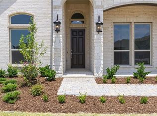 661 Winslow Ln, Prosper, TX 75078