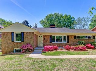 1709 Madison Ave, Greensboro, NC 27403