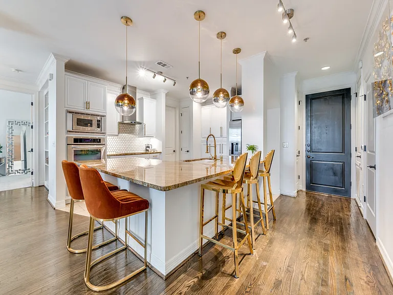 8616 Turtle Creek Blvd #311 — Photo 5
