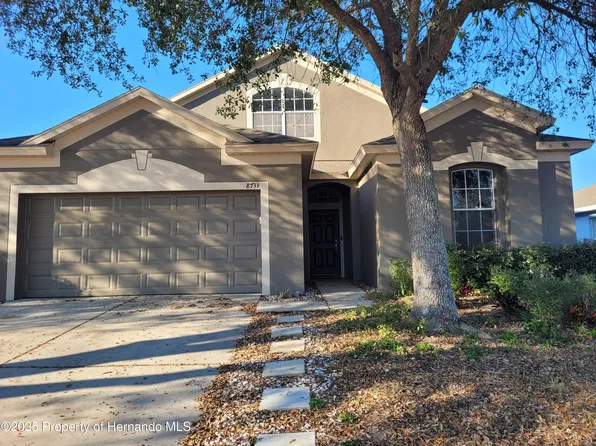 8733 Southern Charm Cir, Brooksville, FL 34613