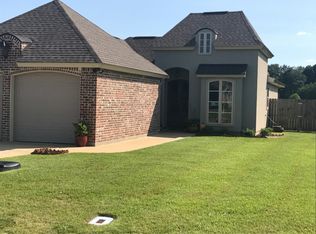 302 Fleur De Lis Rd, Sterlington, LA 71280