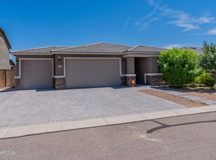 24603 N Oxen Rd, Florence, AZ 85132