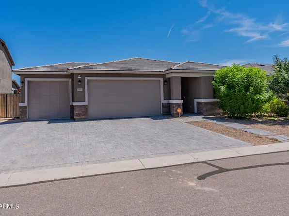 24603 N OXEN Road, Florence, AZ 85132
