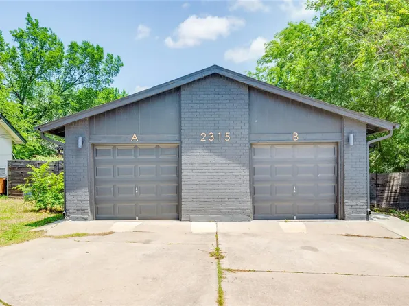 2315 Burleson Rd, Austin, TX 78741
