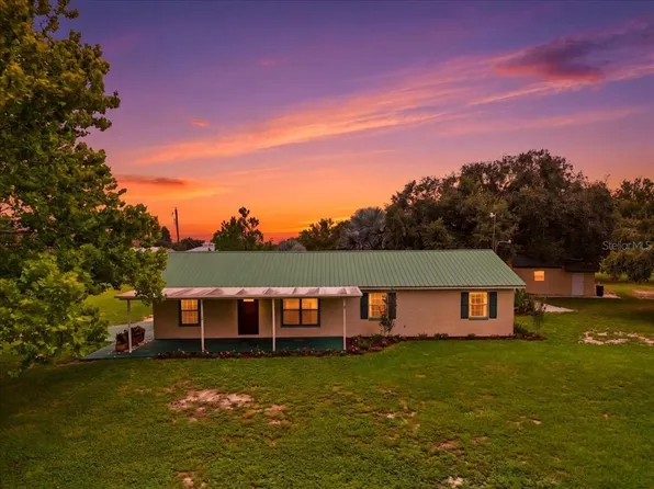 1645 Highway 630 W, Frostproof, FL 33843