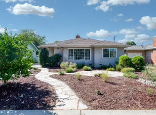 146 E Garland Ave, Fresno, CA 93704