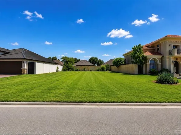 2313 Sunrise Ln, Mission, TX 78574