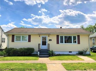 3110 31st St, Nitro, WV 25143