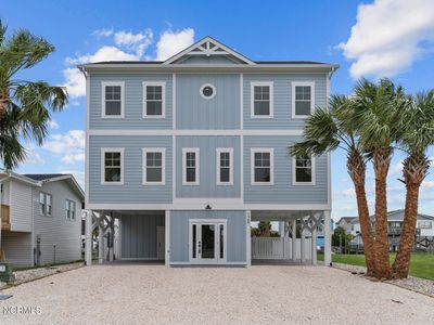 128 Tuna Drive, Supply, NC, 28462