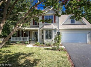 3000 Freedom Ct N, Waldorf, MD