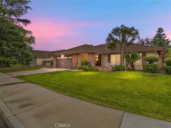 709 Sandy Ct, Redlands, CA 92374