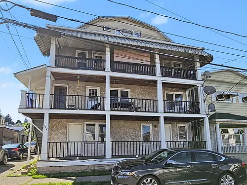 122 Willow St #1 Photo 1 122 Willow St #1 Photo 1