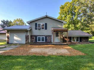 E3923 370th Ave, Menomonie, WI 54751