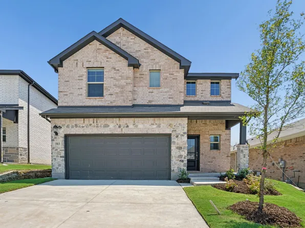 503 Willet Dr, McKinney, TX 75069