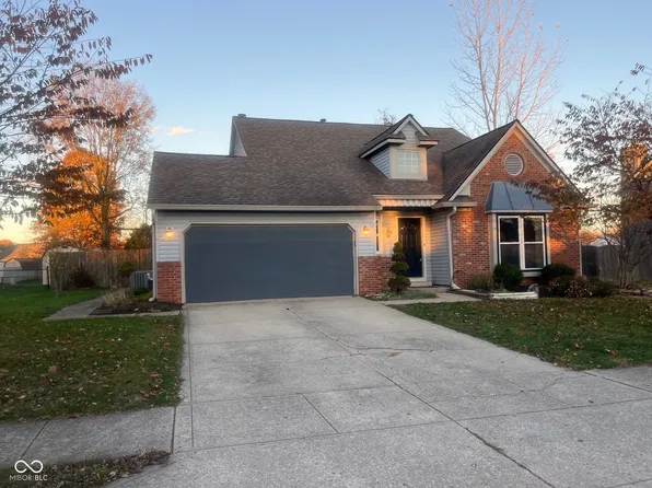 231 Nicole Blvd, Avon, IN 46123