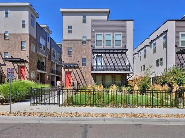 1315 Jackson St, Denver, CO 80206