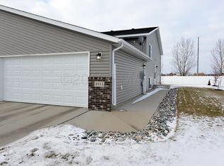 4911 55th St S, Fargo, ND 58104