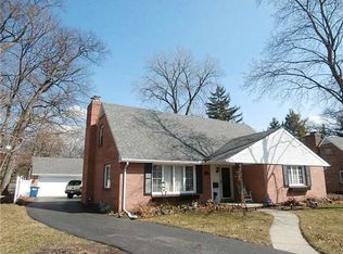 4528 Oakridge Dr, Toledo, OH 43623