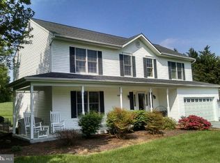 1000 Streaker Rd, Sykesville, MD 21784