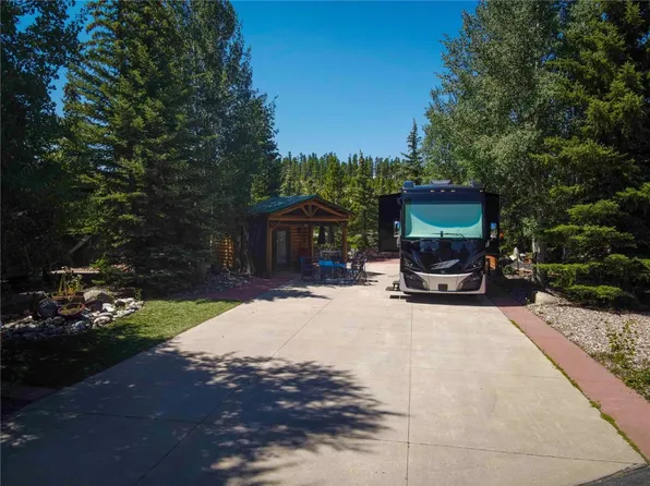 85 Revett Dr, Breckenridge, CO 80424