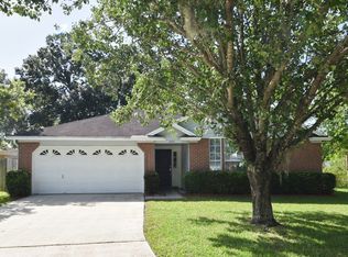 4829 Bolles Lake Dr, Jacksonville, FL 32258
