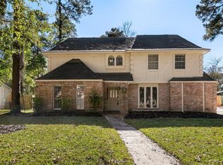 1918 Lazy Grove Dr, Humble, TX 77339