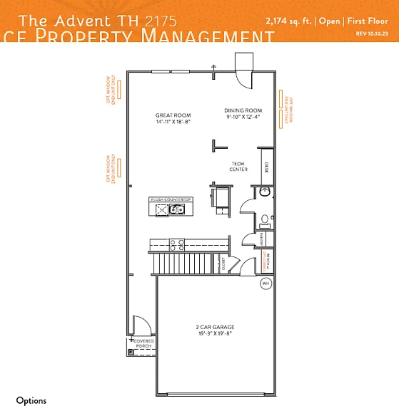 930 Burdock Dr #1 — Photo 2