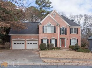 3009 Towneside Ln, Woodstock, GA 30189
