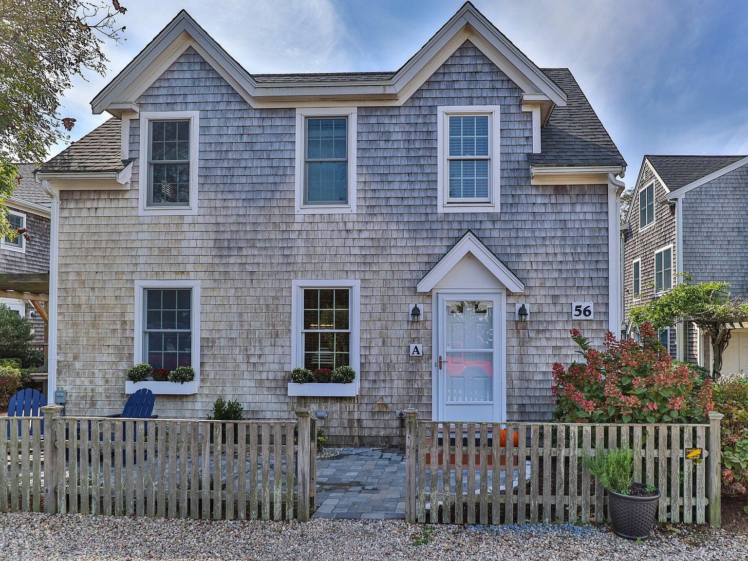 56 West Vine Street Unit A, Provincetown, MA 02657 Zillow